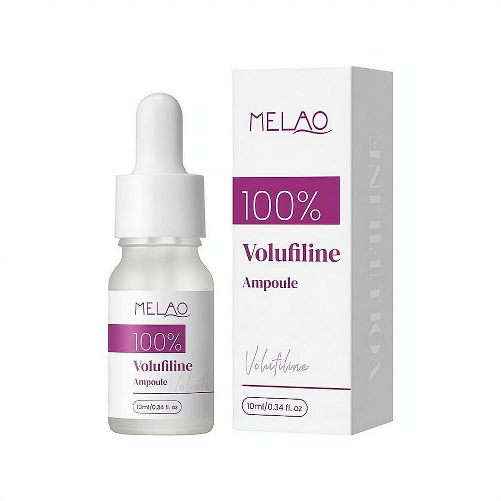 Centella Asiatica Toner - Volufiline Centella Asiatica Serum 10ml Gentle