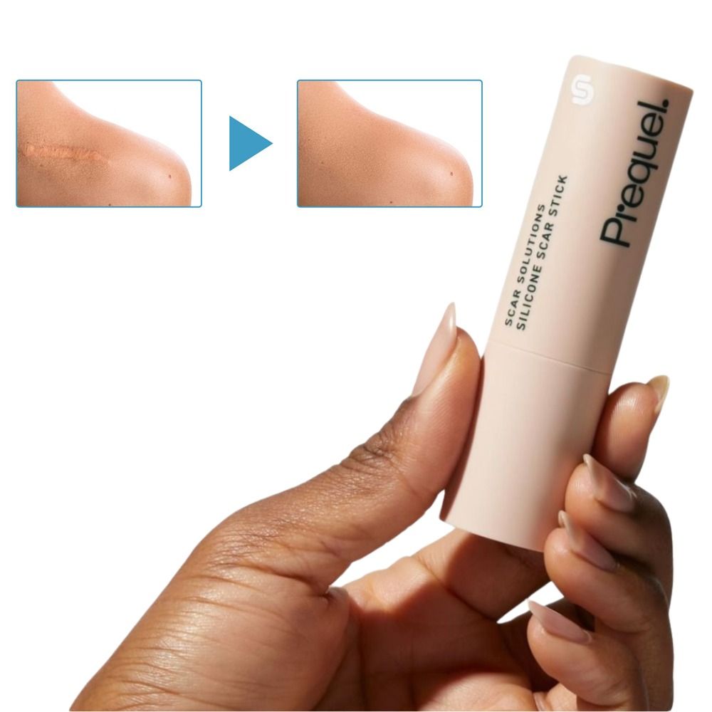 Centella Asiatica Toner - 60% Silicone Silicone Scar Stick Velvety