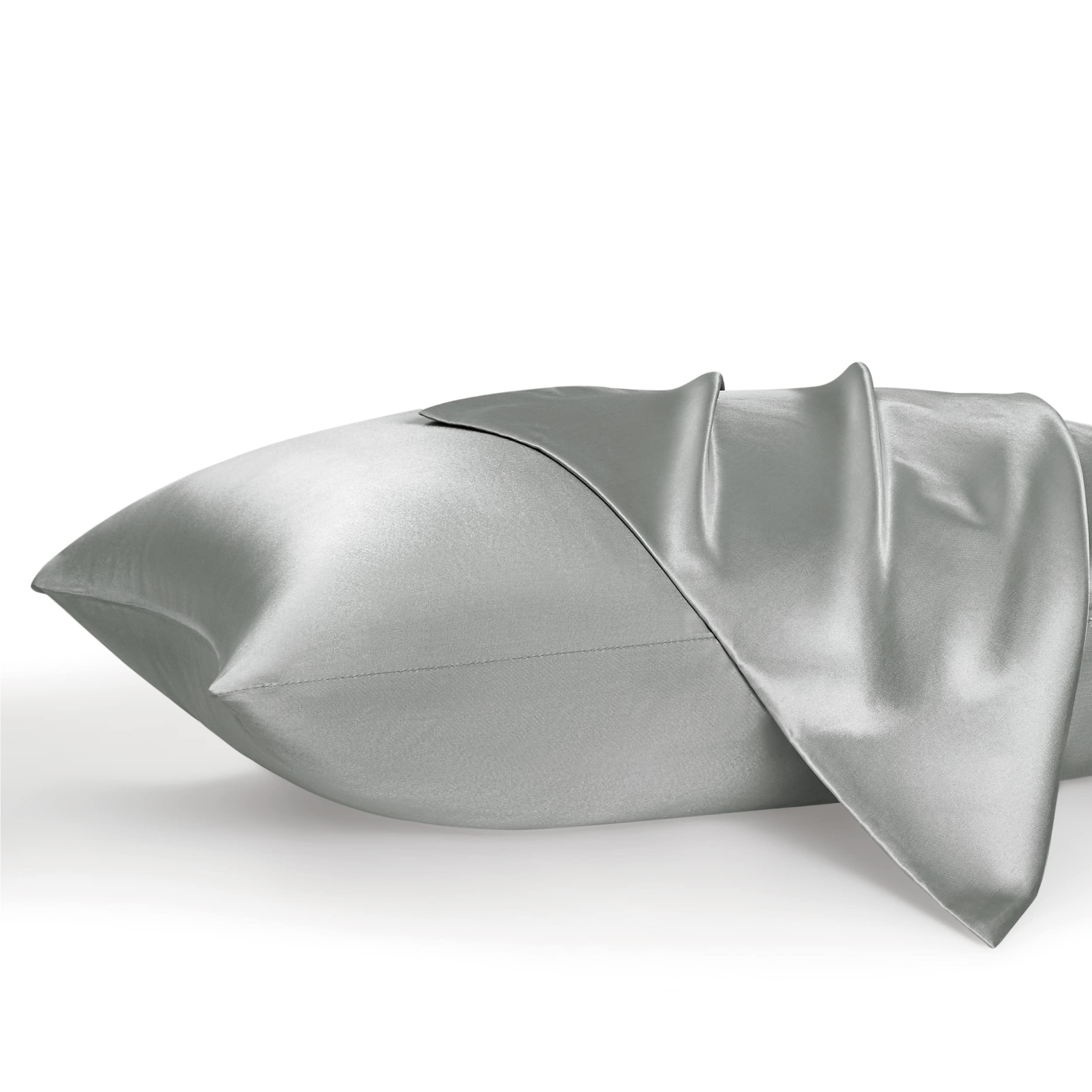 Skincare Queen - Satin Pillowcase for Hair and Skin