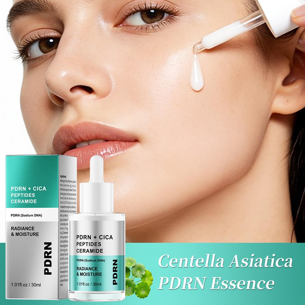 Centella Asiatica Toner - 30ml Face Serum Centella Asiatica PDRN