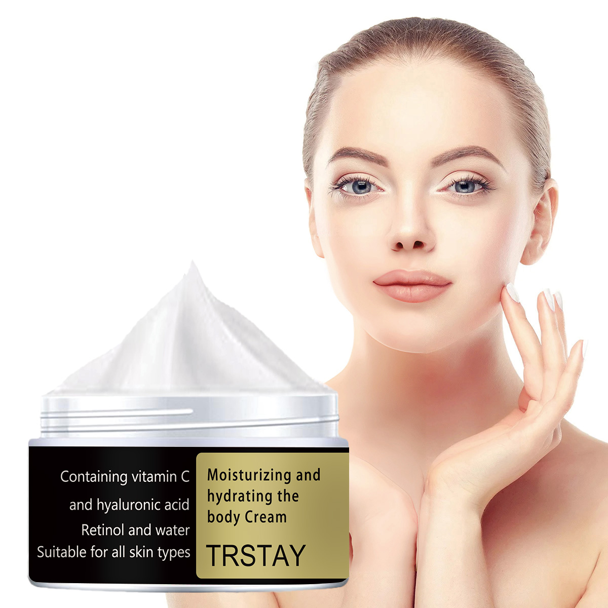 Snail Mucin Essence - TRSTAY Advanced Snail 92 All in