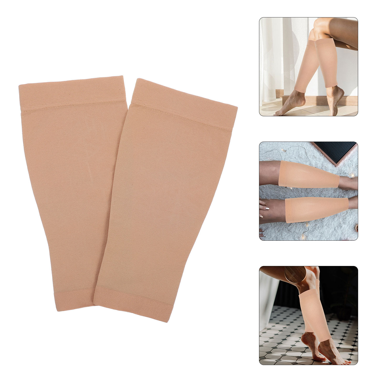 Xl Skincare - 1Pair Grade Compression Socks for Pregnant