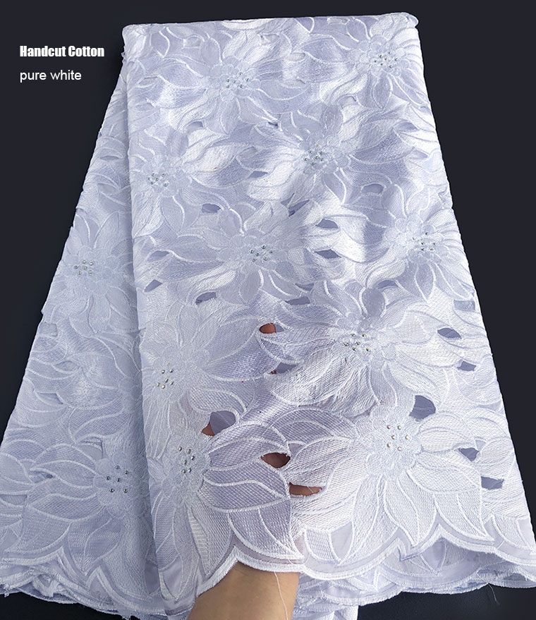 Heavy handcut lace cotton hole - огляд і ціна Skincare Queen