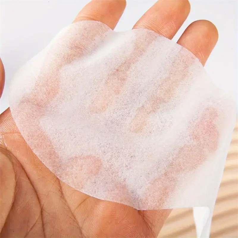 1000/500pcs Cotton Eye Mask Pa - огляд і ціна Skincare Viral Tiktok