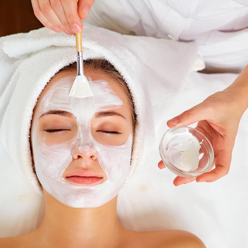 Transparent Mixing Bowl Set DI - огляд і ціна Skincare Ingredients Checker