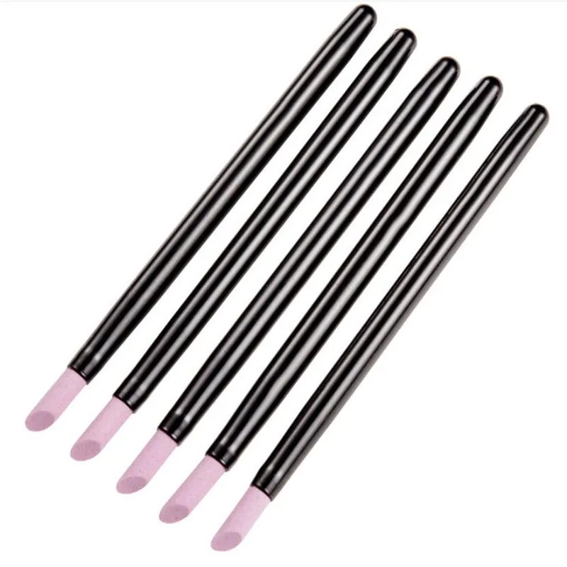 5Pcs Quartz Cuticle Pusher Pen - огляд і ціна Skincare Ingredients Checker