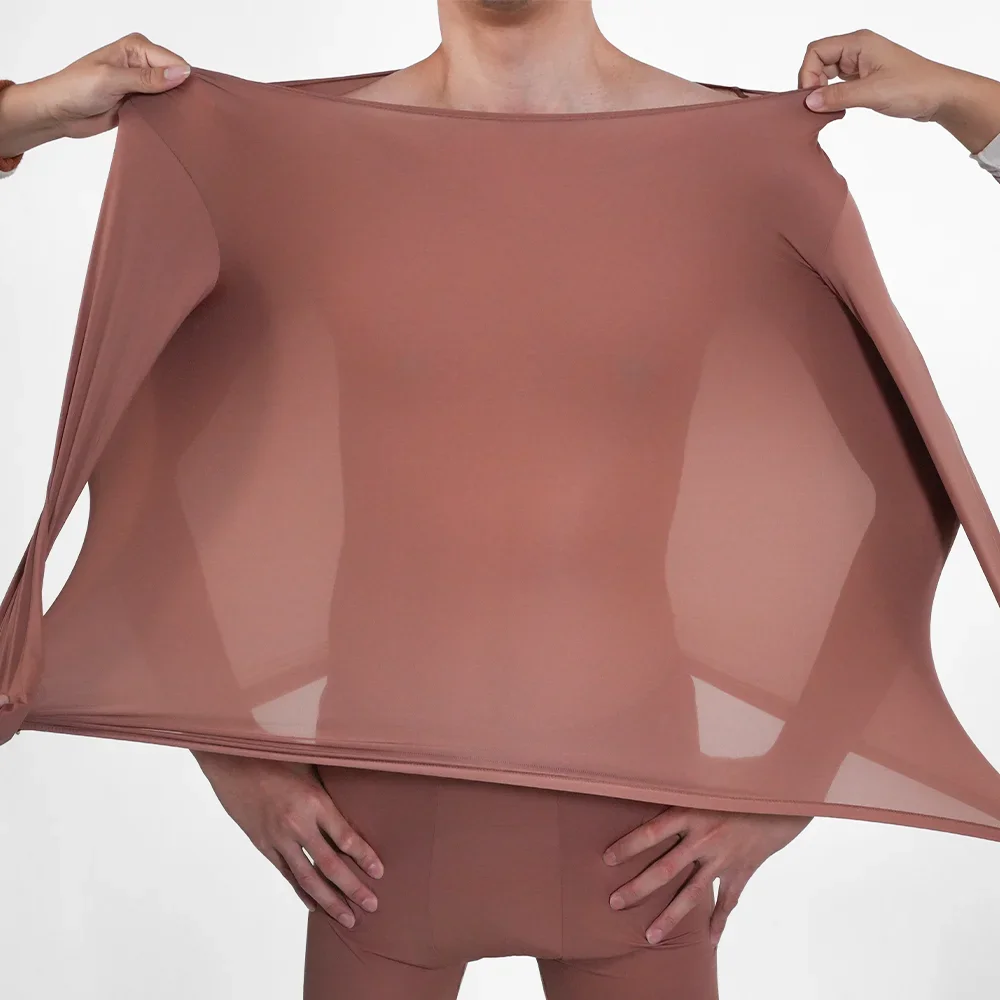Mens Thermal Underwear Set Sea - огляд і ціна Xl Skincare