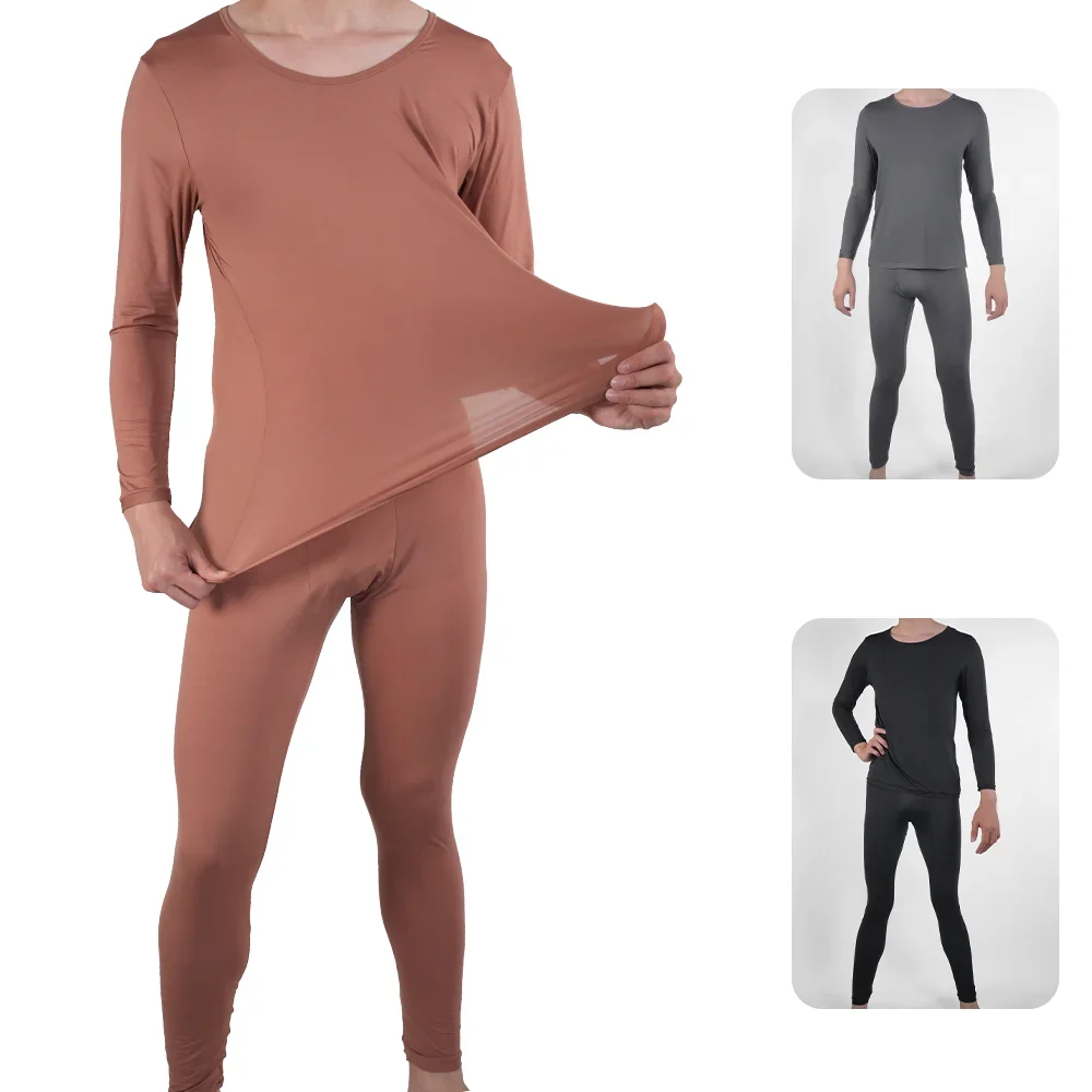 Mens Thermal Underwear Set Sea - огляд і ціна Xl Skincare