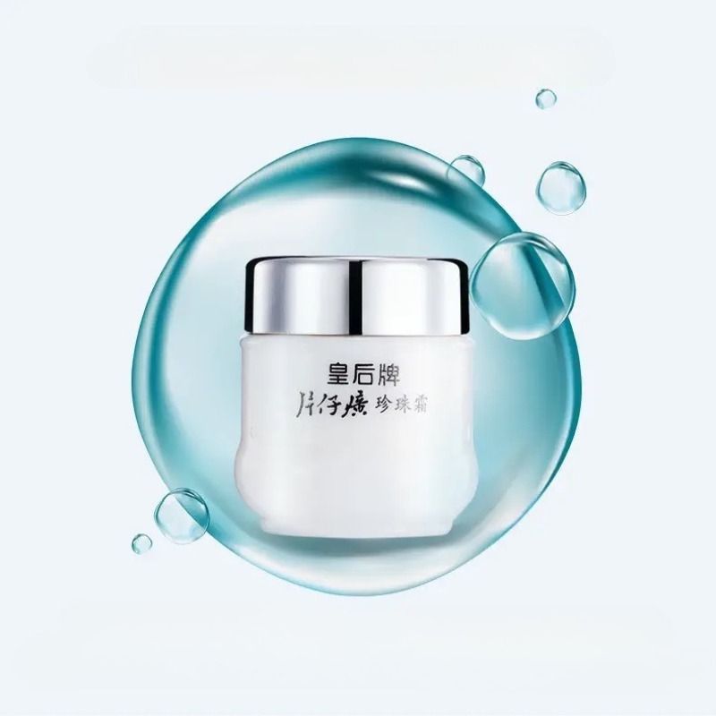 25g New Original PZH Queen Pie - огляд і ціна Skincare Queen