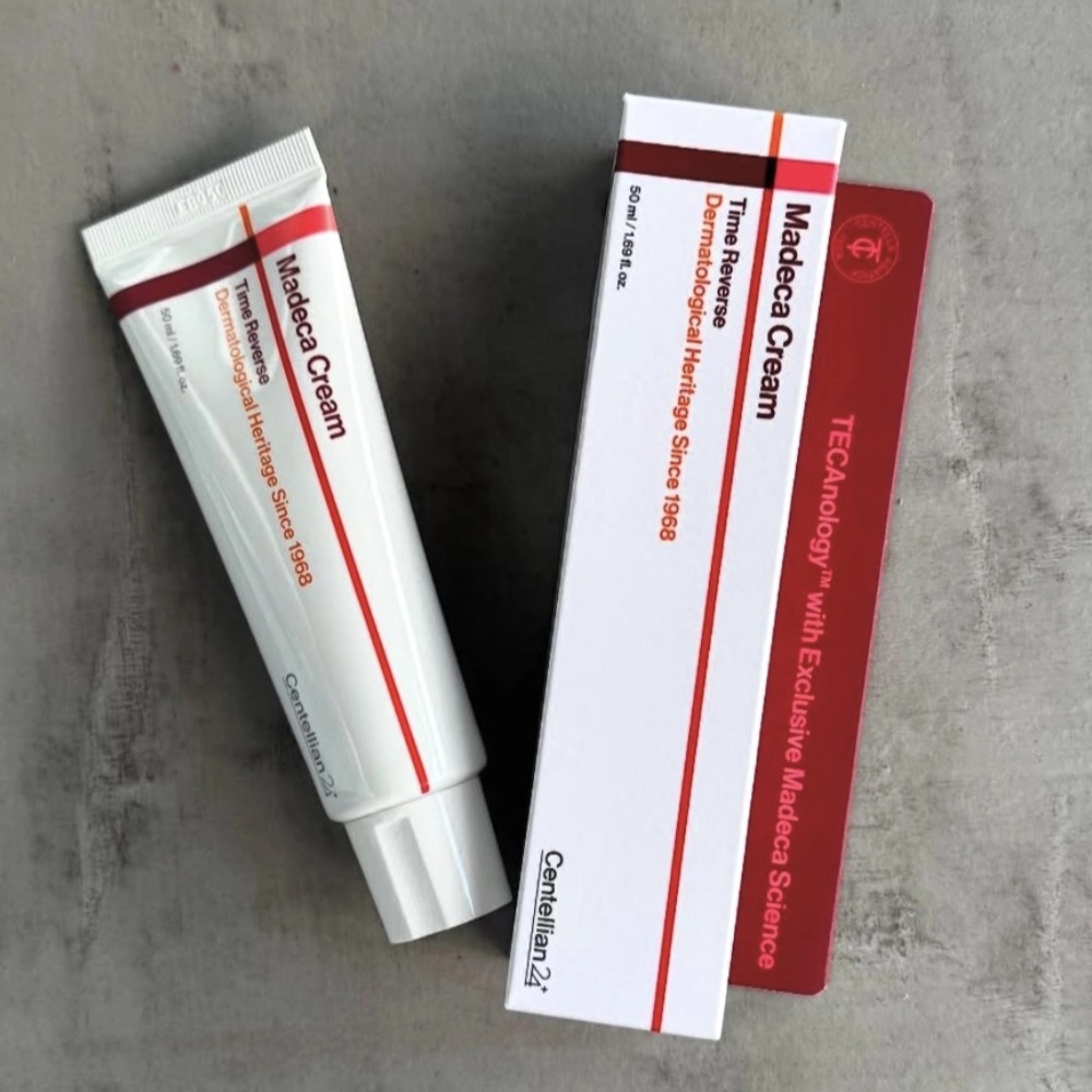 Centellian 24+ Aging Focus Moi - огляд і ціна Centella Asiatica Toner