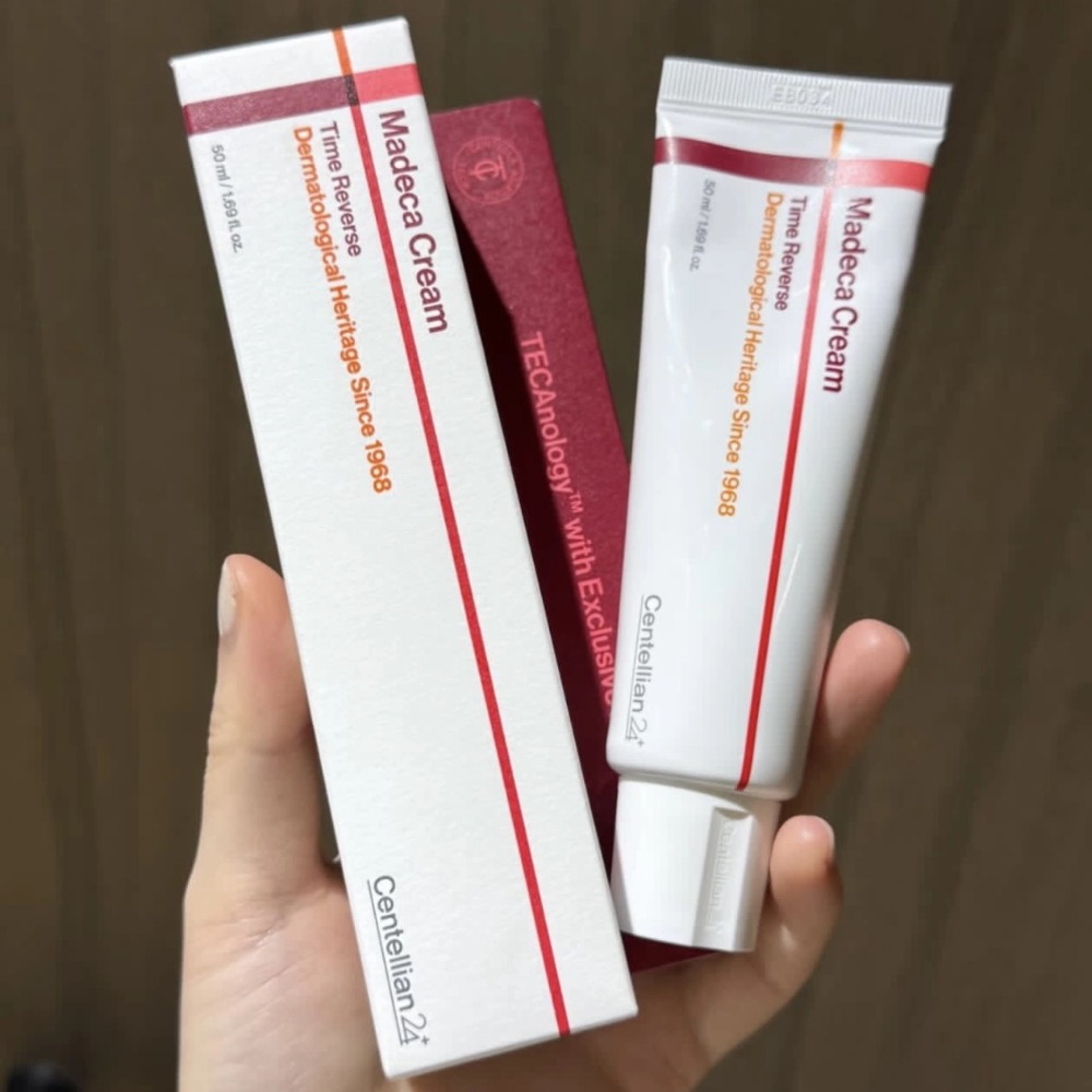Centellian 24+ Aging Focus Moi - огляд і ціна Centella Asiatica Toner