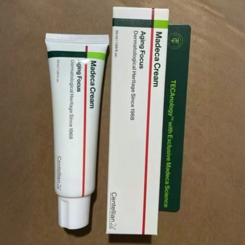 Centellian 24+ Aging Focus Moi - огляд і ціна Centella Asiatica Toner