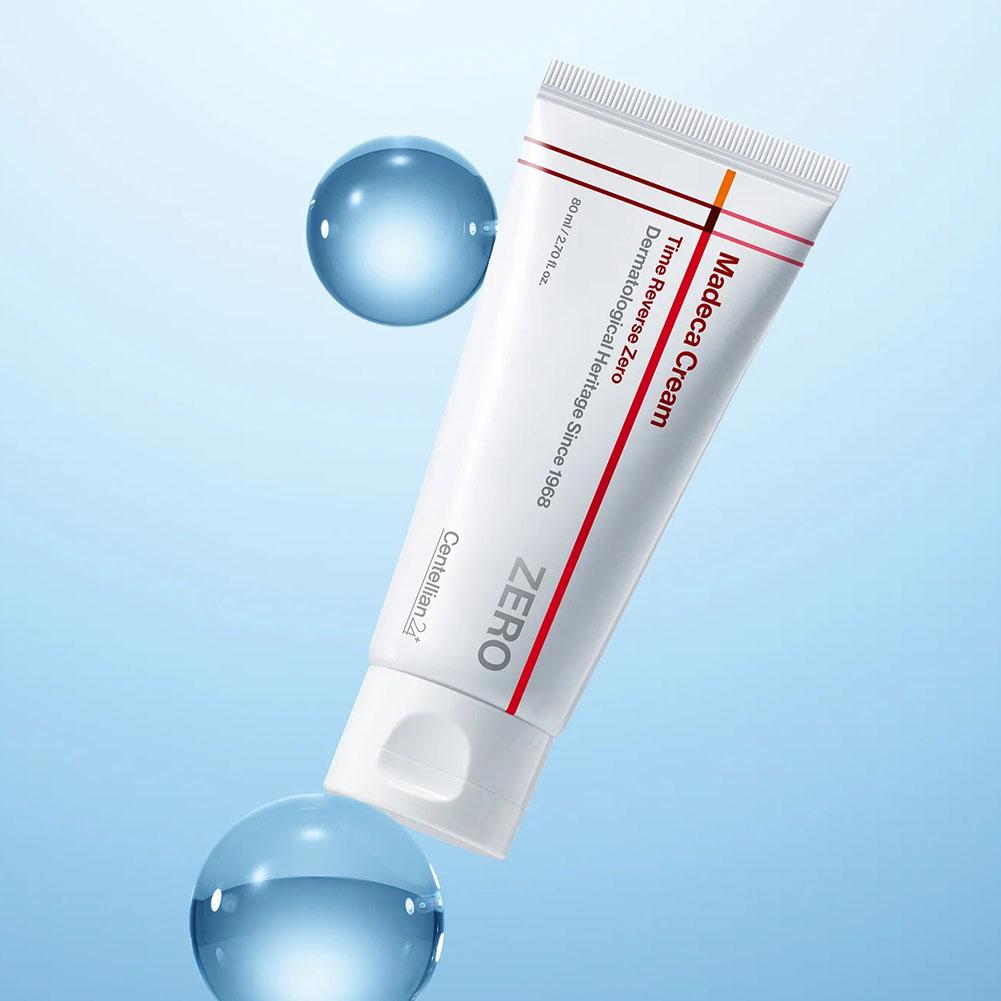 Centellian24 Madeca Zero Degre - огляд і ціна Centella Asiatica Toner