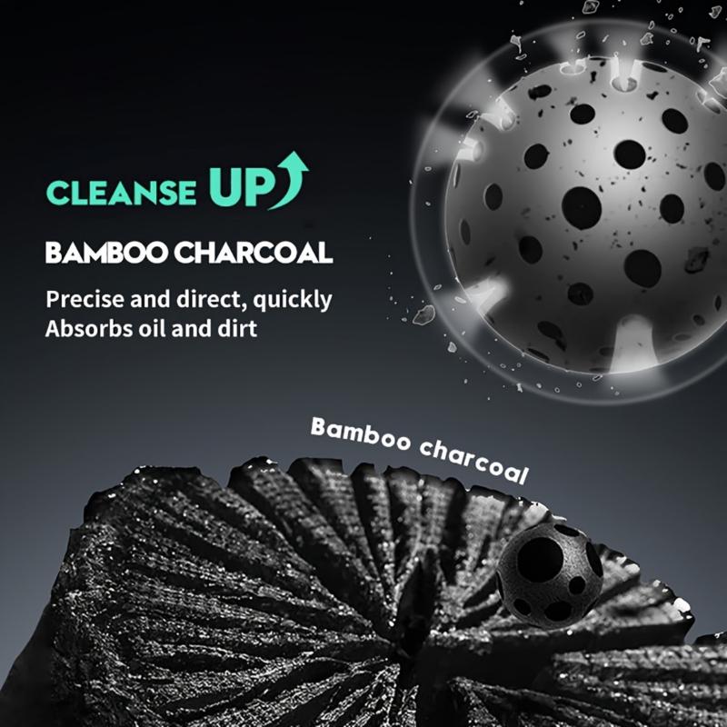 20/30/50 Pcs Deep Cleansing Bl - огляд і ціна Charcoal Pore Strip