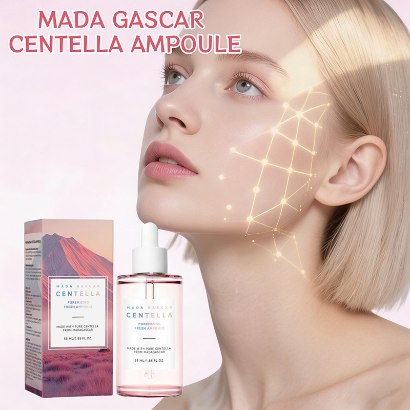 Centella Asiatica Hydrating Fa - огляд і ціна Centella Asiatica Toner