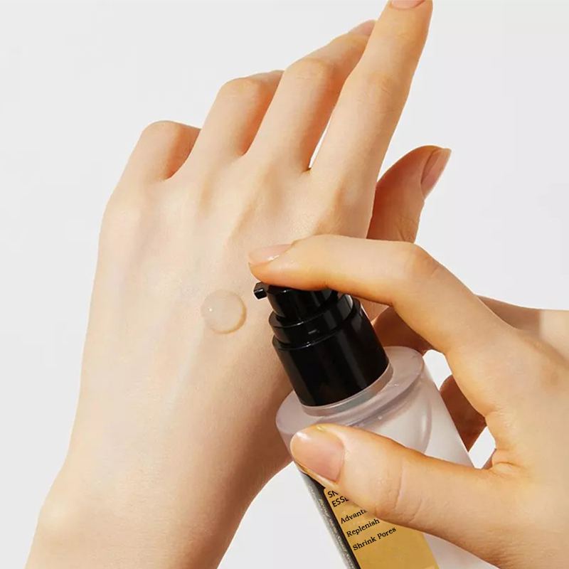 Snail Extract Facial Essence H - огляд і ціна Snail Mucin Essence