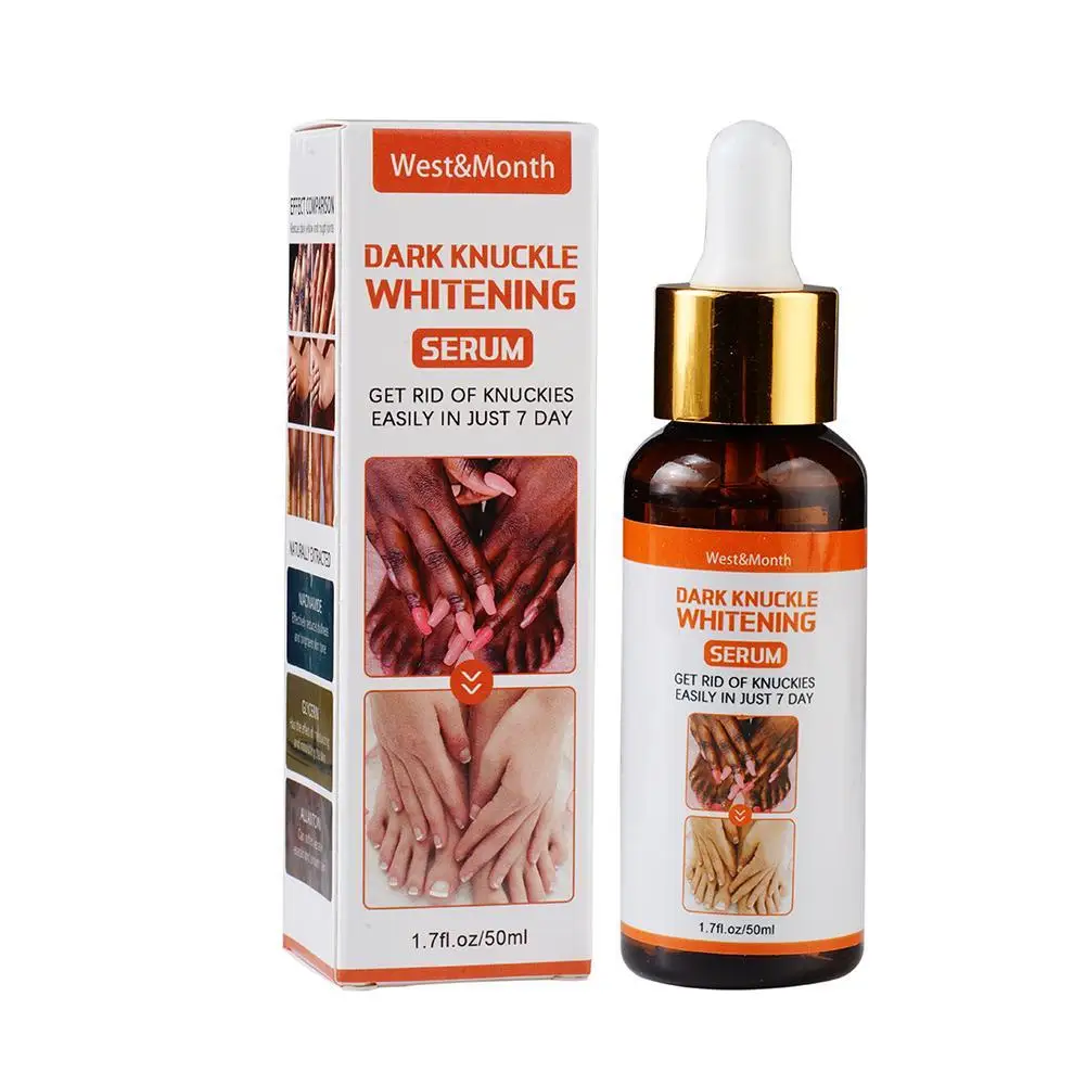 Dark Knuckles Lightening Serum - огляд і ціна Snail Mucin Essence