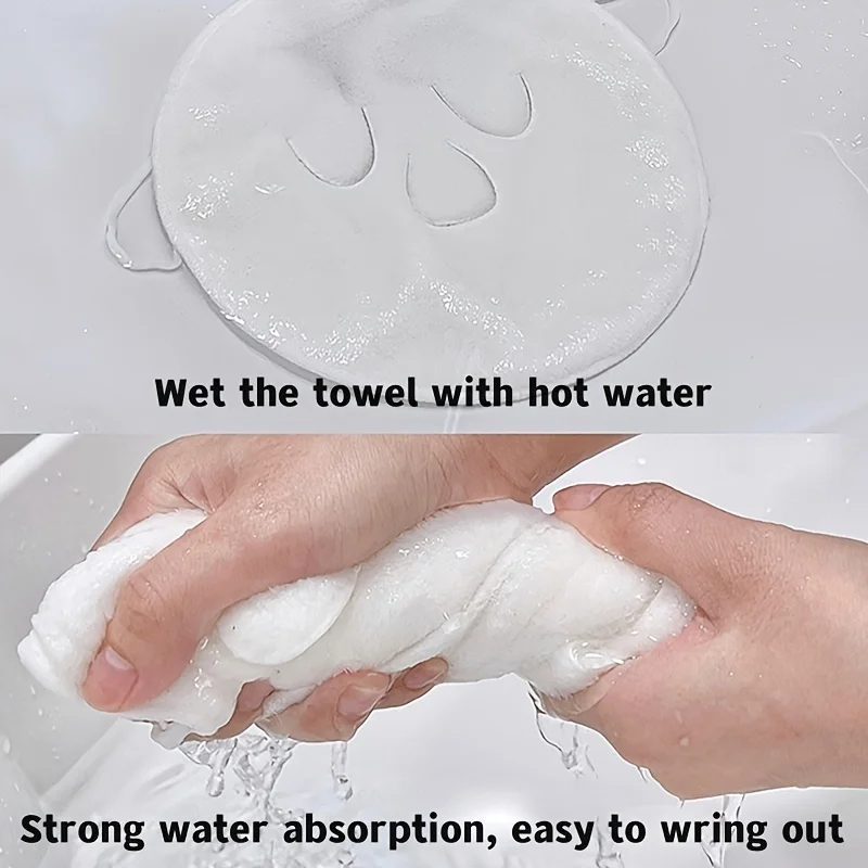 Reusable Hot and Cold Compress - огляд і ціна Skincare Viral Tiktok
