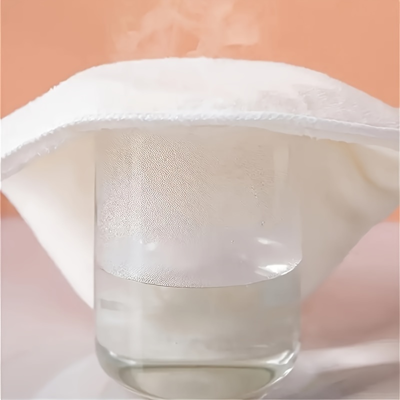 Reusable Hot and Cold Compress - огляд і ціна Skincare Viral Tiktok