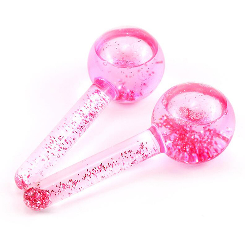 2Pcs/set Ice Globes Massager T - огляд і ціна Skincare Ingredients Checker