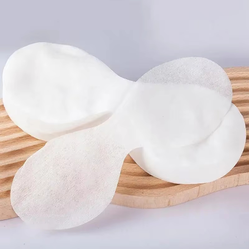 100pcs/bag Disposable Eye Mask - огляд і ціна Skincare Viral Tiktok