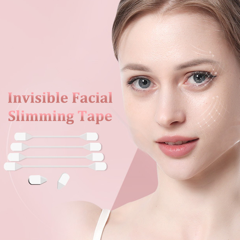 Instant Facial Lifting Sticker - огляд і ціна Skincare Viral Tiktok