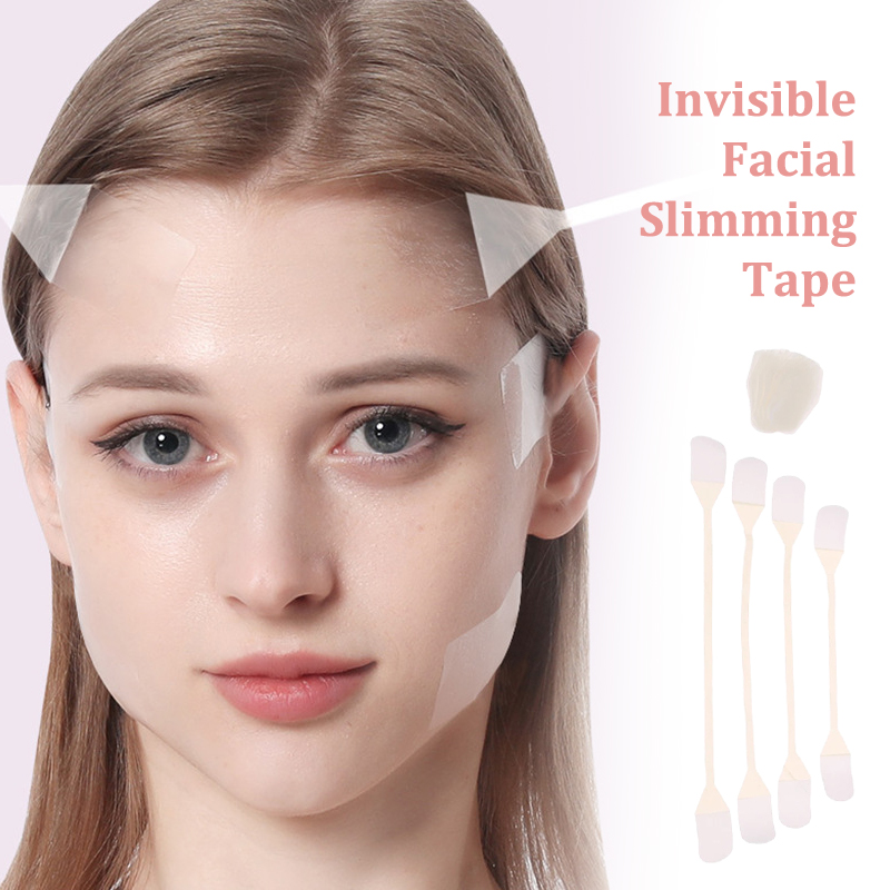 Instant Facial Lifting Sticker - огляд і ціна Skincare Viral Tiktok