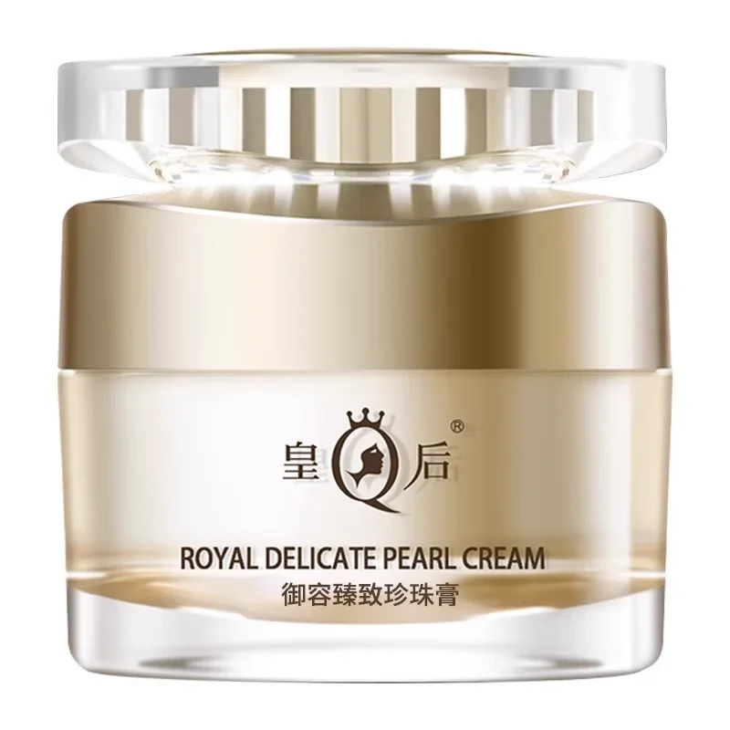New Original PZH Queen Pientze - огляд і ціна Skincare Queen