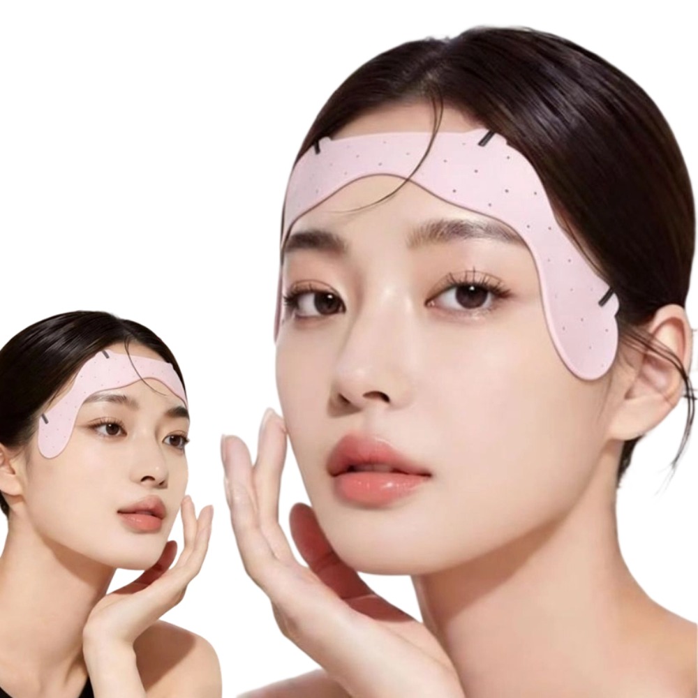 Facial Lifting Patches Quick T - огляд і ціна Skincare Viral Tiktok