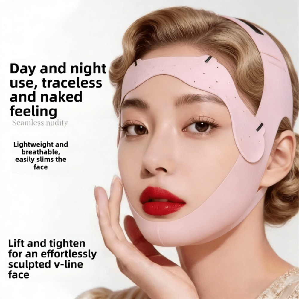 Facial Lifting Patches Quick T - огляд і ціна Skincare Viral Tiktok