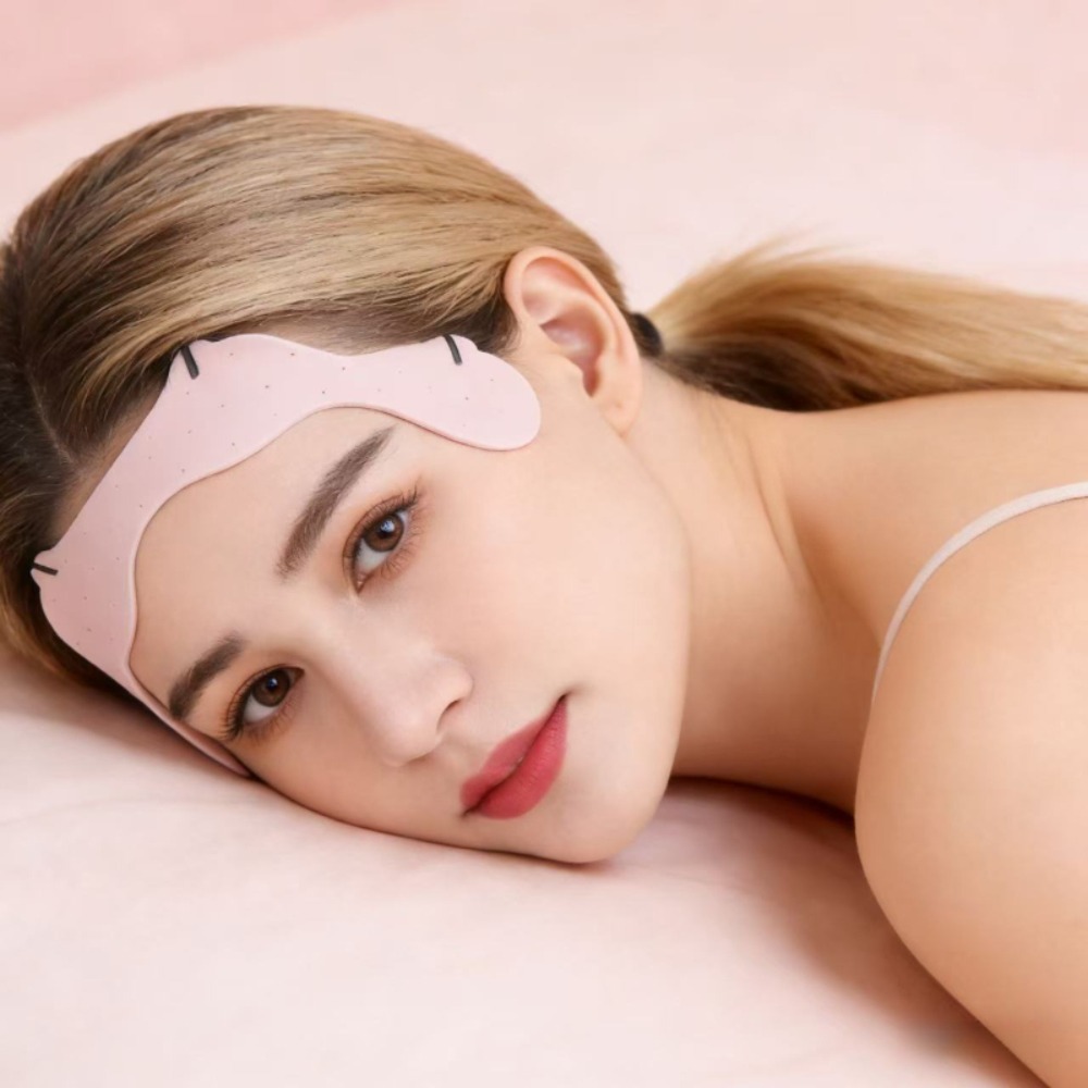 Facial Lifting Patches Quick T - огляд і ціна Skincare Viral Tiktok