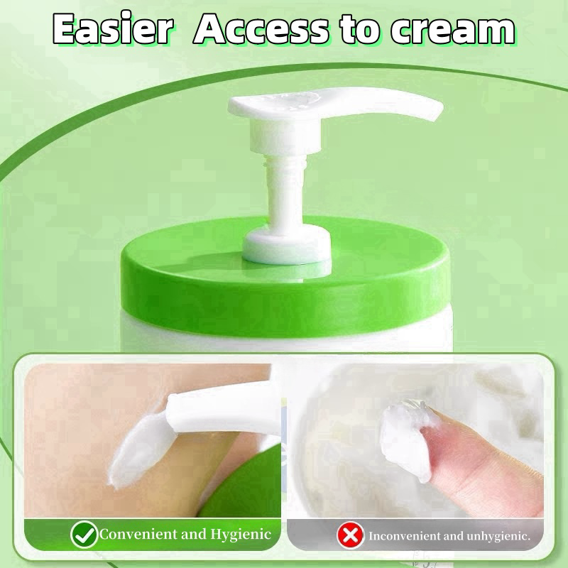 Pump Dispenser for Cetaphil Mo - огляд і ціна Skincare Cetaphil