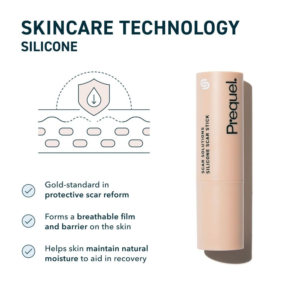 60% Silicone Silicone Scar Sti - огляд і ціна Centella Asiatica Toner