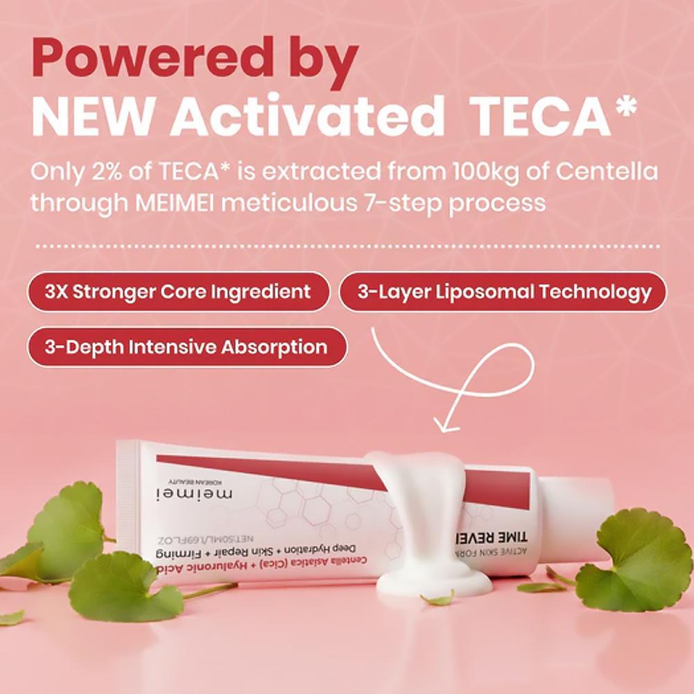 Centella Asiatica Face Cream S - огляд і ціна Centella Asiatica Toner