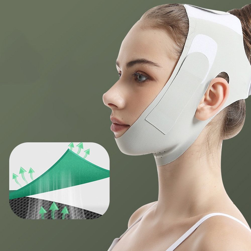 Portable Adjustable Face Lifti - огляд і ціна Skincare Viral Tiktok