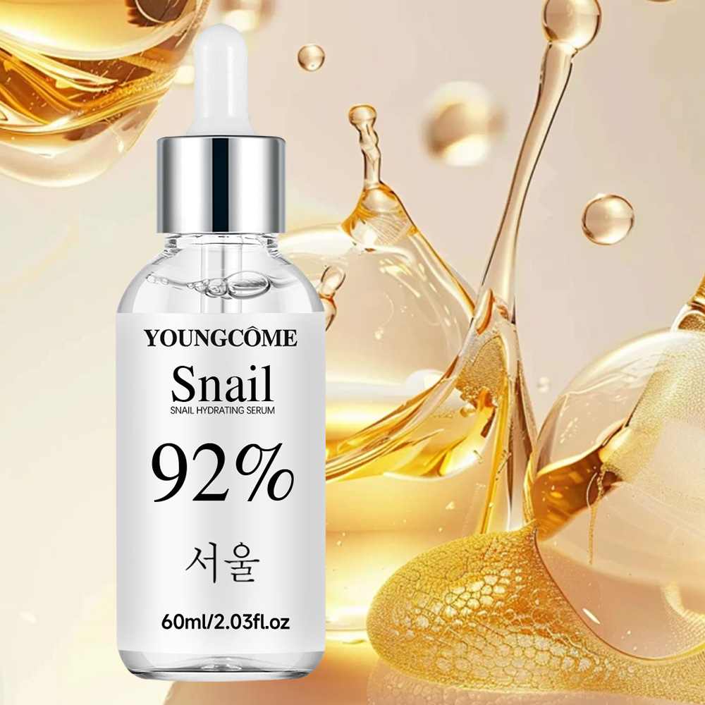 Snail Essence Fade Fine Lines  - огляд і ціна Snail Mucin Essence