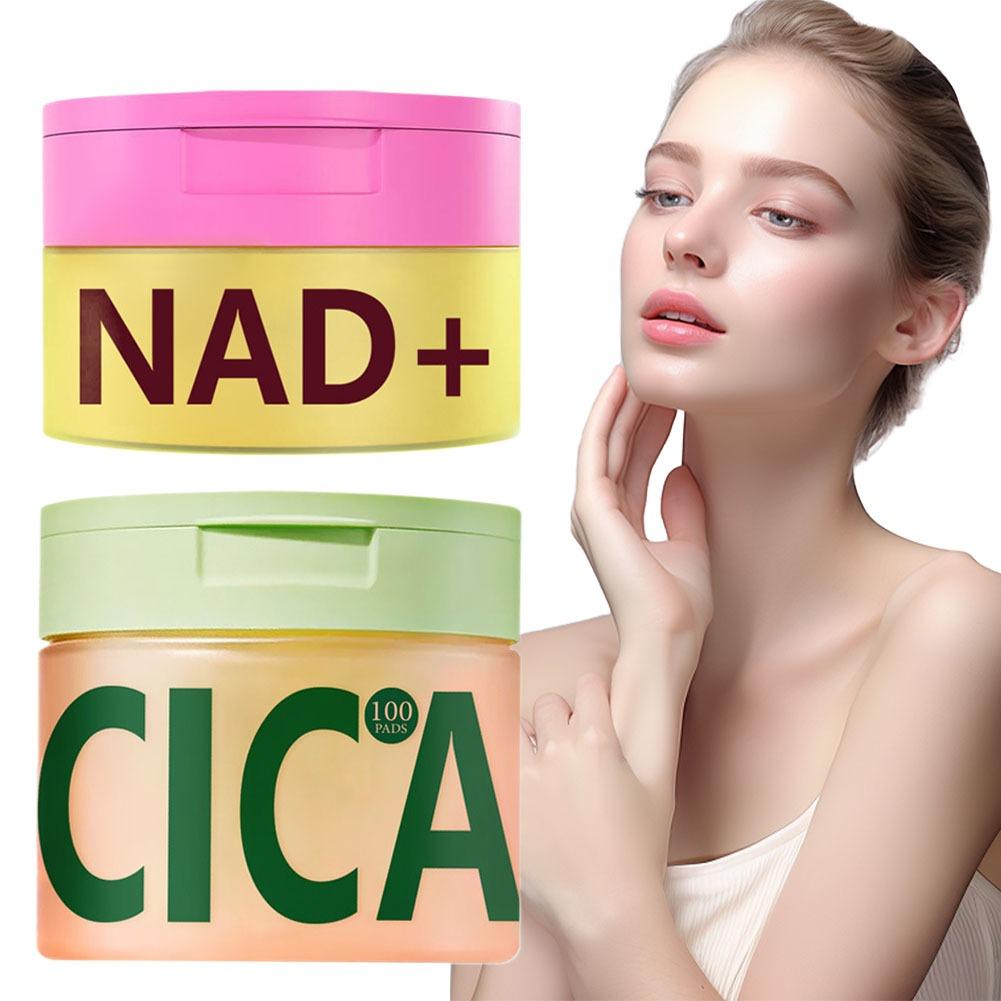 Original Skincare Set - NAD+ C - огляд і ціна Centella Asiatica Toner