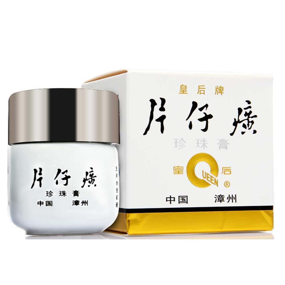 Pien Tze Huang Queen Brand Pea - огляд і ціна Skincare Queen