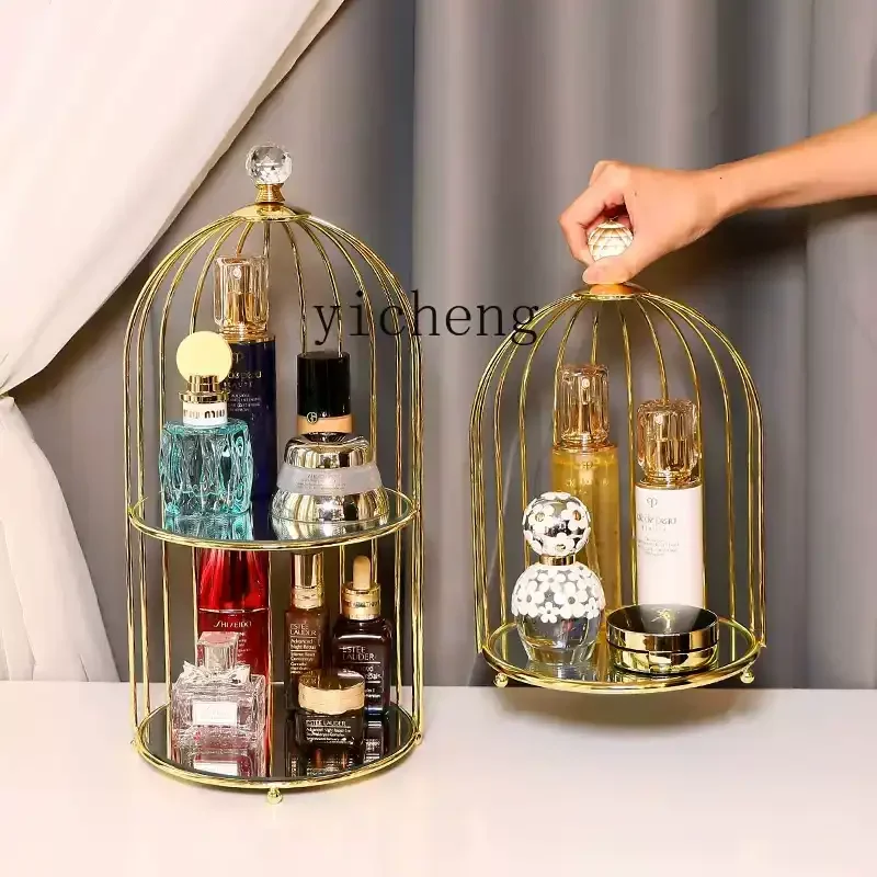 XL light luxury cosmetics shel - огляд і ціна Xl Skincare