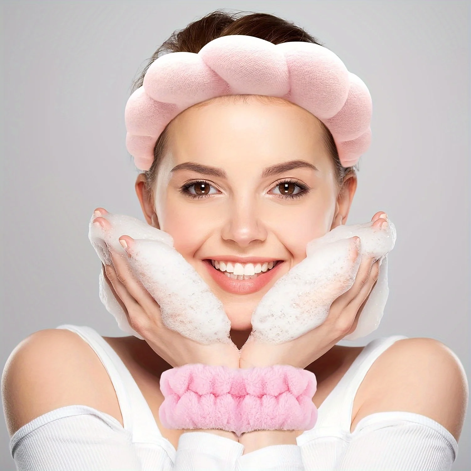 4pcs fashionable shampoo set,  - огляд і ціна Skincare Ingredients Checker