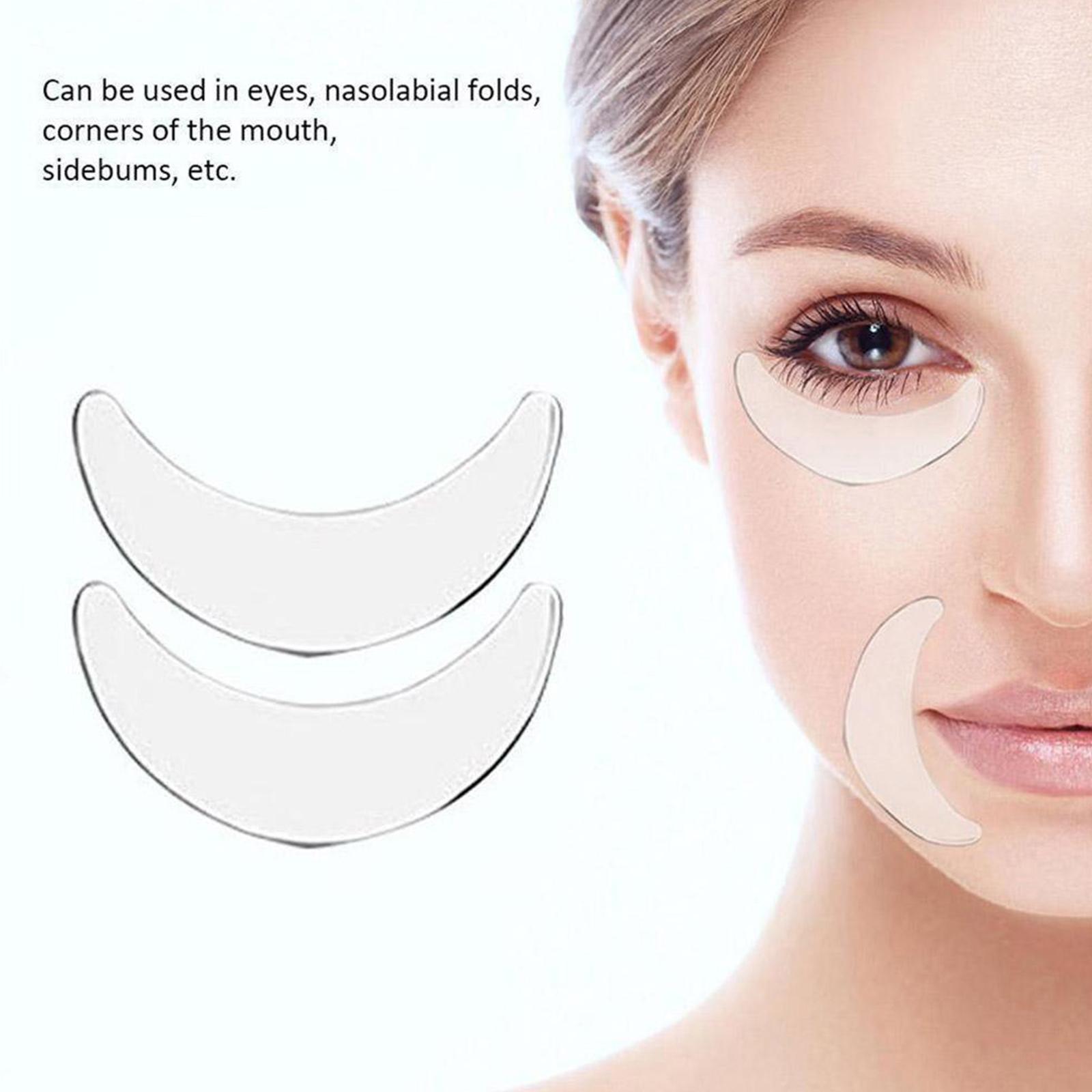 Reusable Anti Wrinkle Forehead - огляд і ціна Skincare Viral Tiktok