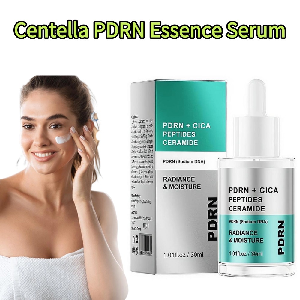 30ml Face Serum Centella Asiat - огляд і ціна Centella Asiatica Toner