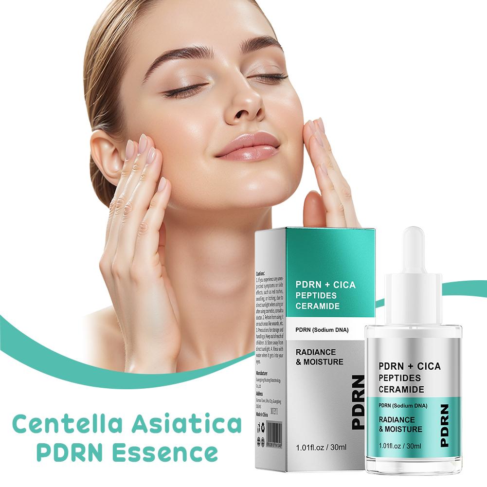 30ml Face Serum Centella Asiat - огляд і ціна Centella Asiatica Toner