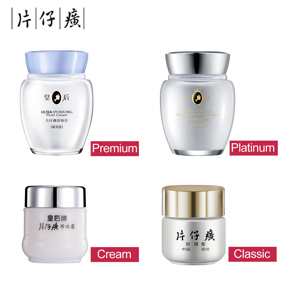 Original Queen Brand Face Crea - огляд і ціна Skincare Queen