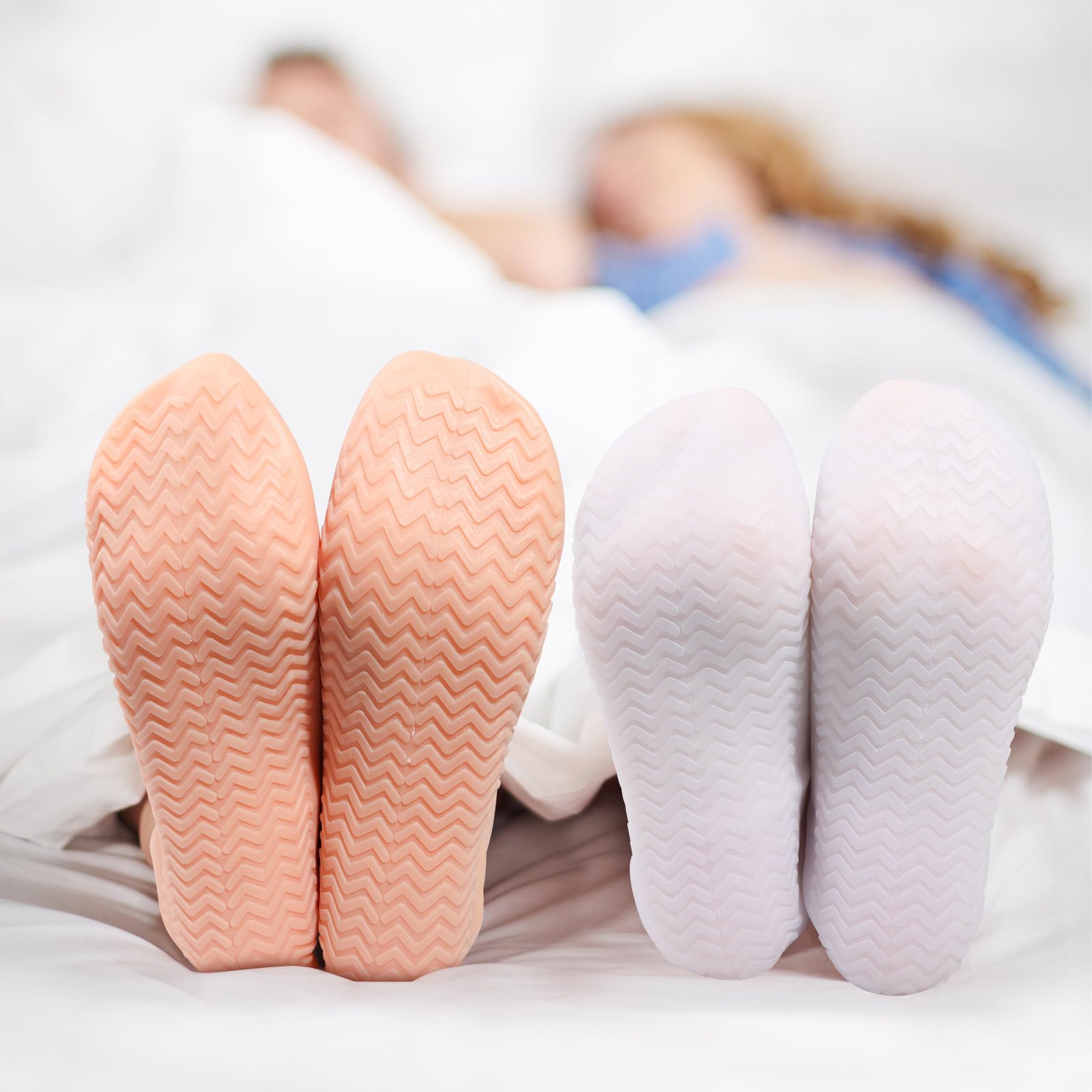 2 Pair XL Silicone Moisturizin - огляд і ціна Xl Skincare