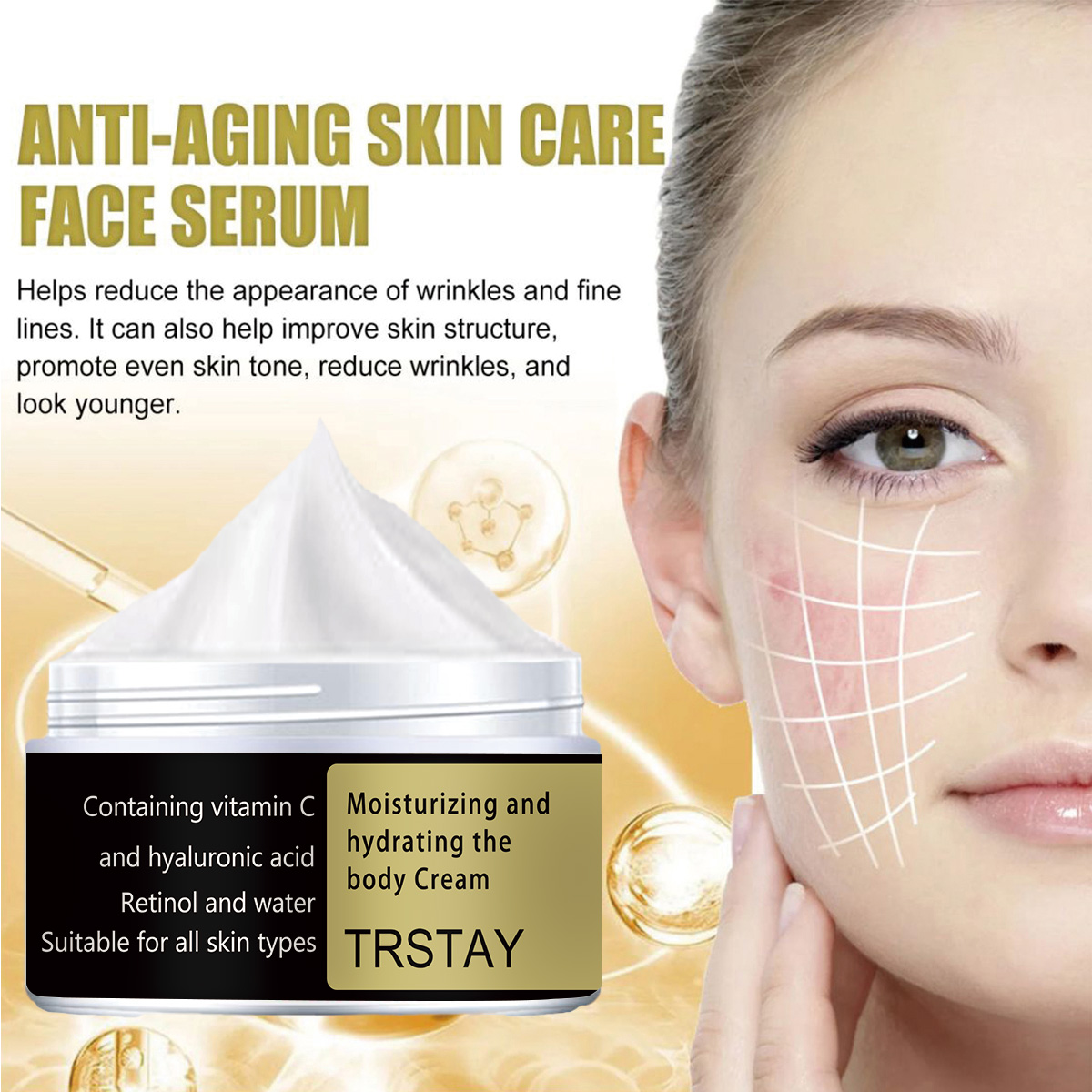TRSTAY Advanced Snail 92 All i - огляд і ціна Snail Mucin Essence