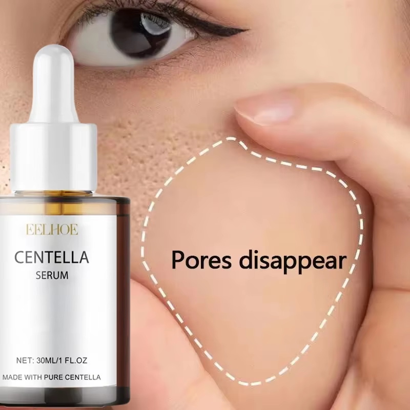 Centella Asiatica Shrink Pores - огляд і ціна Centella Asiatica Toner