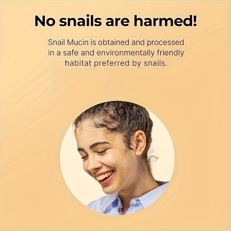5% Niacinamide Snail Mucin 97. - огляд і ціна Snail Mucin Essence