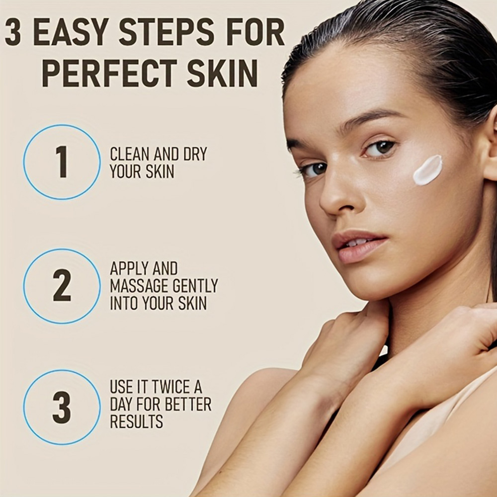 Retinol Face Cream Moisturizin - огляд і ціна Snail Mucin Essence