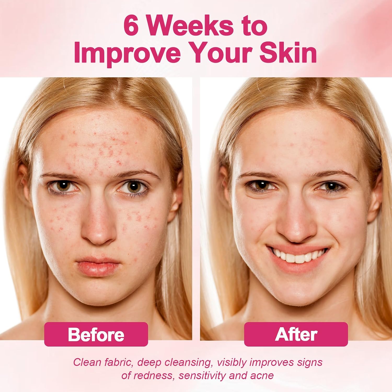 Ultra Thick Disposable Face To - огляд і ціна Xl Skincare